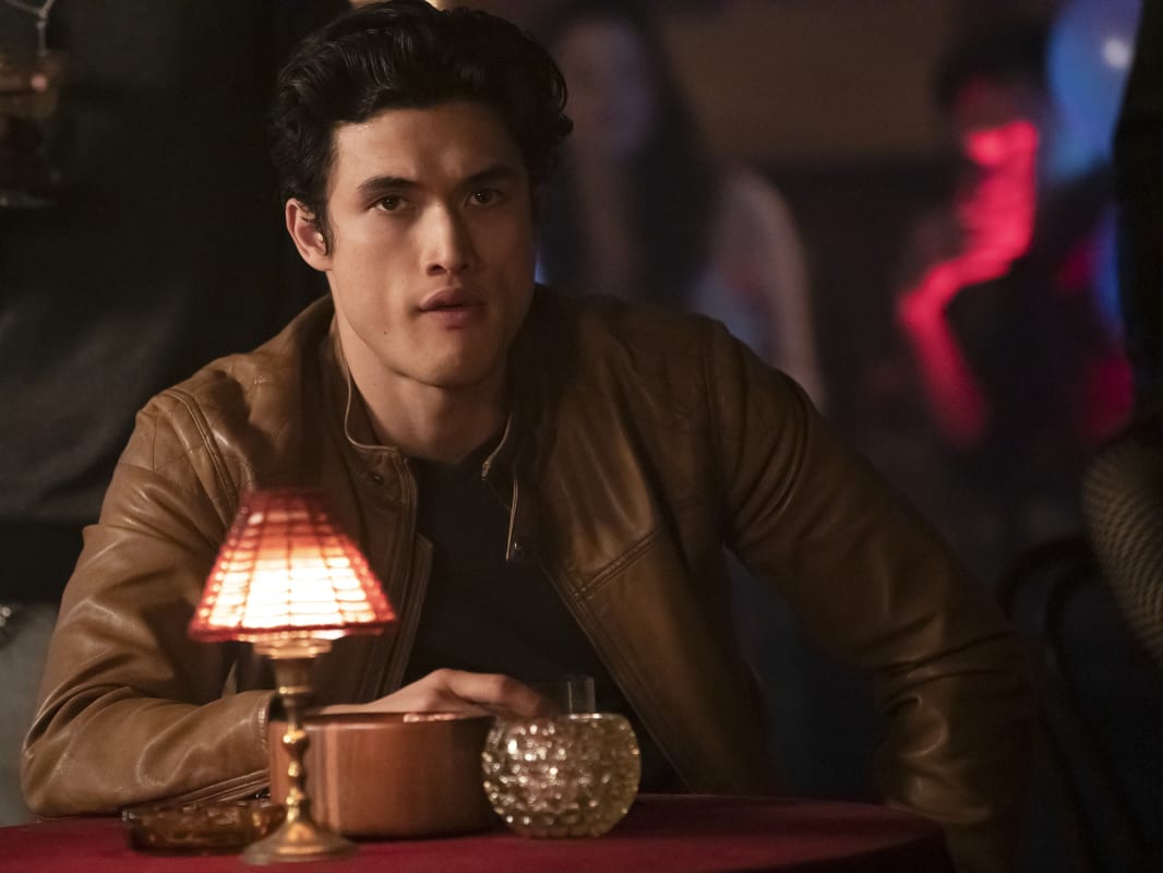 Watch riverdale season outlet 3 episode 1 putlocker