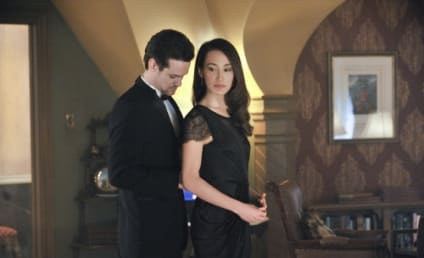 Nikita Picture Preview: "Covenants"