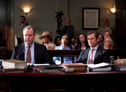 Dynasty Season 3 Episode 8 TV Fanatic