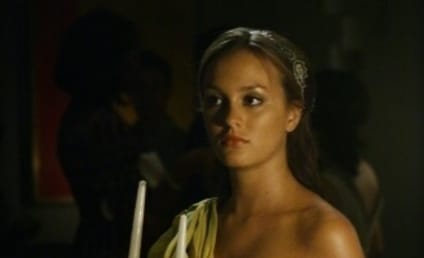 Gossip Girl Rewatch: The Dark Night