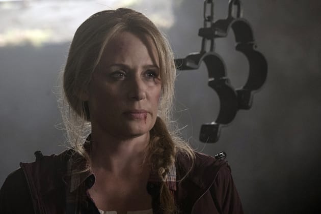 A mother’s love - Supernatural Season 12 Episode 2