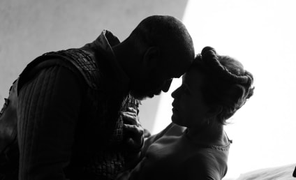 The Tragedy of Macbeth: A Subtle, Yet Dazzling Production: New York Film Festival Review