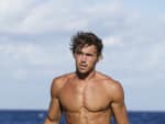 Cole Medders - Survivor