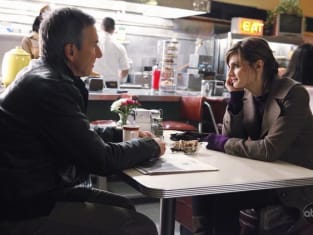Watch castle season 2 episode 2025 1