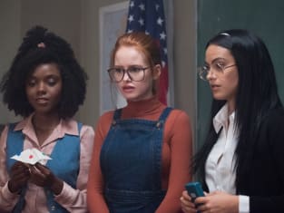 Riverdale hotsell 3x04 online