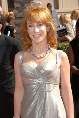 Kathy Griffin
