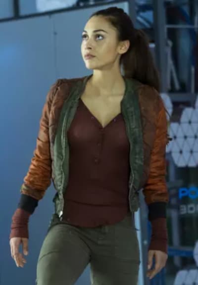 raven season 4