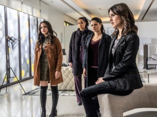Charmed season 2 store episode 16 watch online
