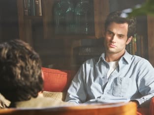 YOU Season 1 Episode 7 Review Everythingship TV Fanatic
