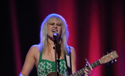 American Idol Review: Top 12 Girls Perform