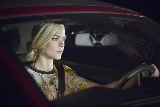 Serious Lemon - Hart of Dixie Season 4 Episode 9