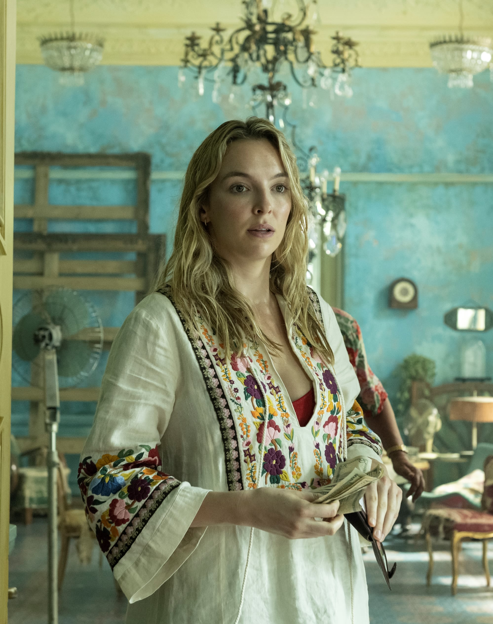 Watch killing eve season hot sale 2 episode 5 online