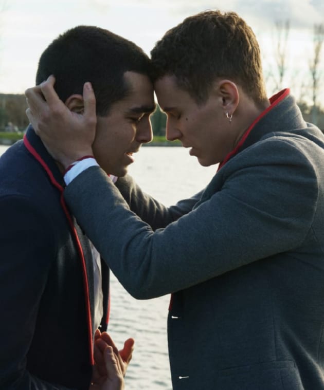 Elite Season 4 Review: Big Changes Result in the Most ...