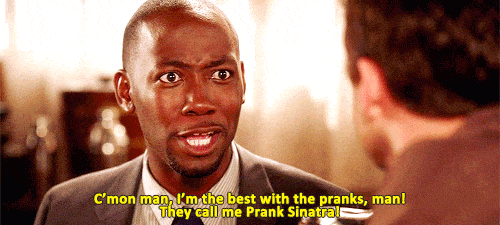 New Girl