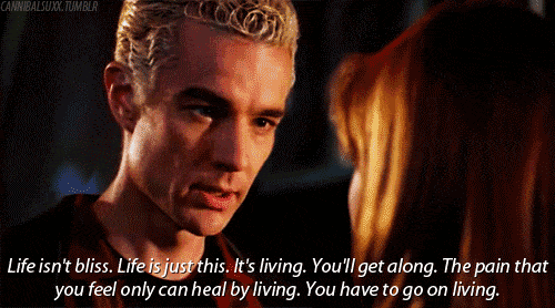 Spike - Buffy the Vampire Slayer