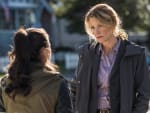 Surprising Evidence - Gracepoint