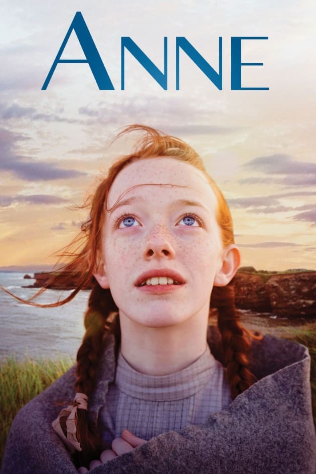 Anne With an E is the Latest Casualty of Netflix's Three-Season Curse ...