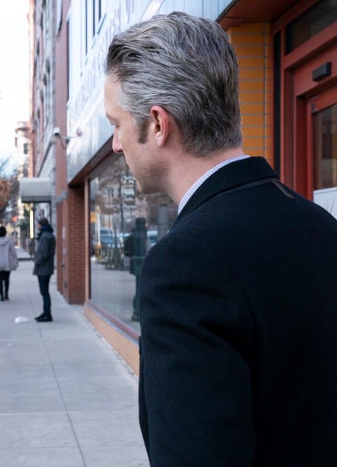 A Long Awaited Trial/Tall - Law & Order: SVU Season 21 Episode 20