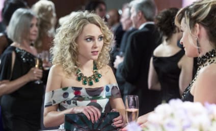The Carrie Diaries Review: Animal Instincts