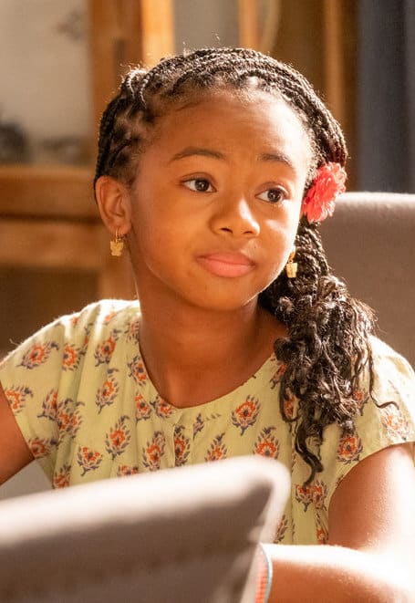 Still The Baby - This Is Us