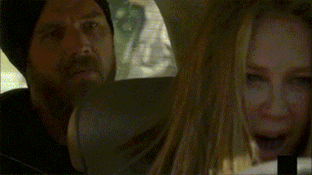Agent Stahl - Sons of Anarchy