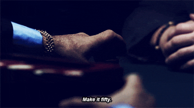 "The Curious Case of Dean Winchester" Season 5 Episode 7 - Supernatural