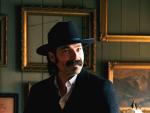 An Impossible Choice - Wynonna Earp