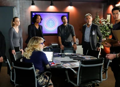 Criminal minds sales season 13 online