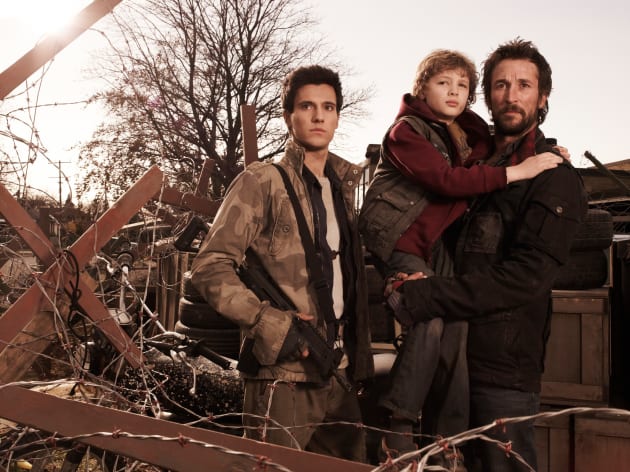 Falling skies putlocker best sale