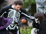 The Bully of Halloween