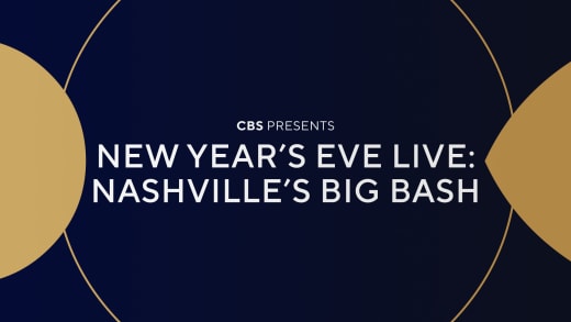 New Year's Eve Live