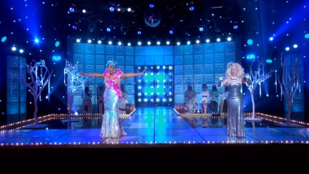 Rupaul's drag race season 12 clearance episode 6 full episode free