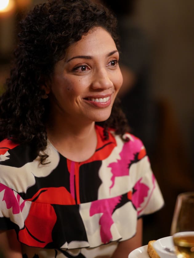 Carly's Date - The Good Doctor Season 3 Episode 1