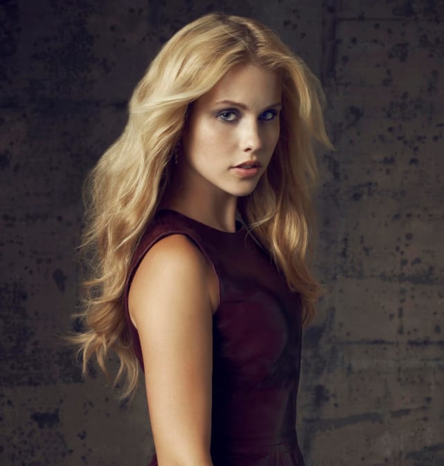 Rebekah Mikaelson - The Originals