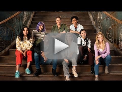 Marvels runaways to crossover with cloak and dagger