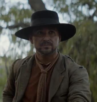 The Bad Guy - The Son