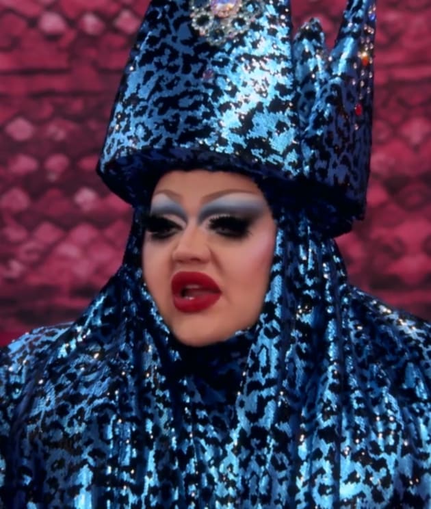 No Challenge Wins RuPaul s Drag Race All Stars Season 6 Episode