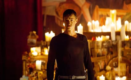 Dominion Season 2 Episode 1 Review: Heirs of Salvation