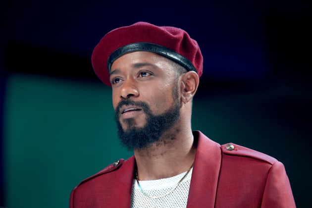 LaKeith Stanfield Photos - TV Fanatic