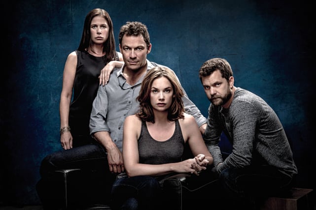 The Affair - Showtime