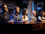 It's the Finale! - Top Chef