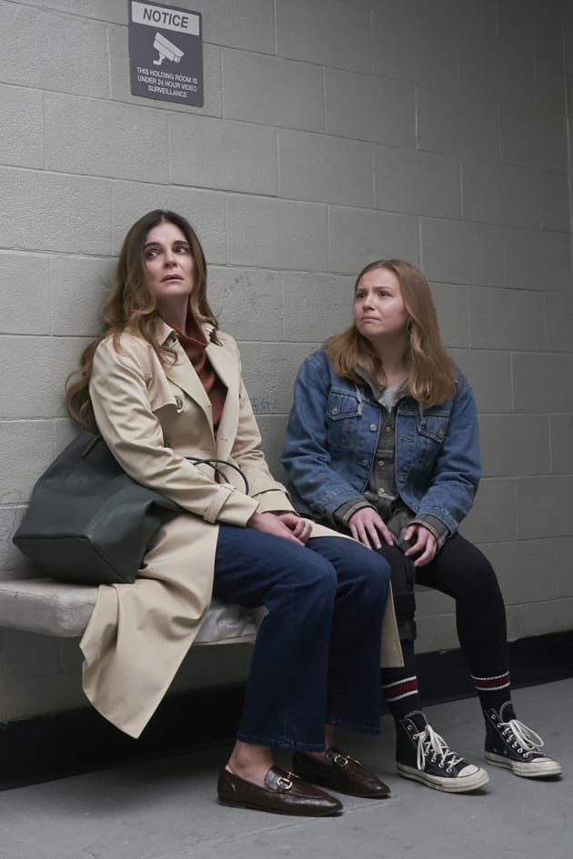 Accused Season 2 Plot, Cast, Premiere Date, and Everything Else You