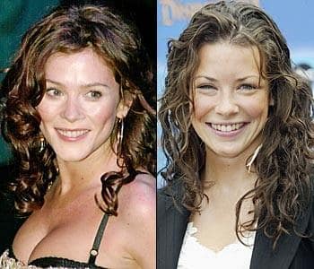 Lookalikes