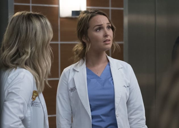 Grey's anatomy season 14 episode discount 9 watch online