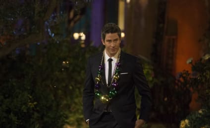 TV Ratings Report: The Bachelor, Lucifer & The Gifted Return Low