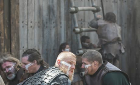 Vikings Season 5 Episode 20