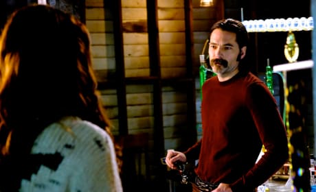 Wynonna Earp Season 2 Episode 3