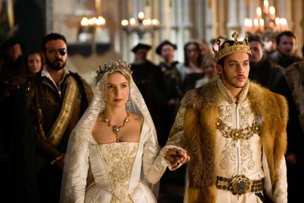 The Tudors
