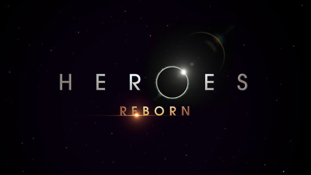Heroes Reborn