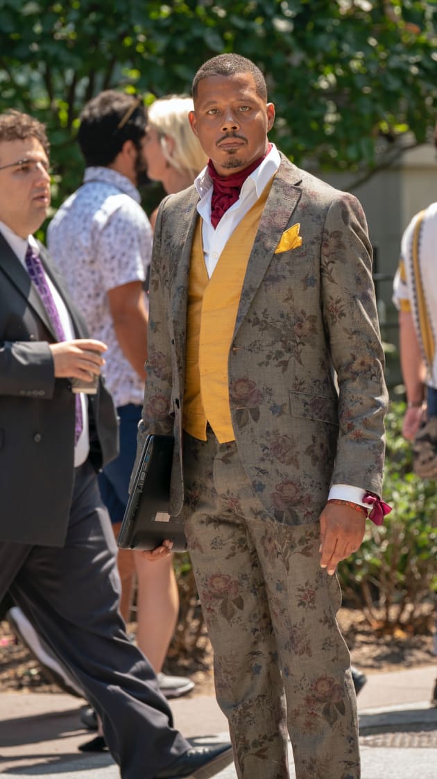 Empire Season 6 Episode 3 Review You Broke Love Tv Fanatic